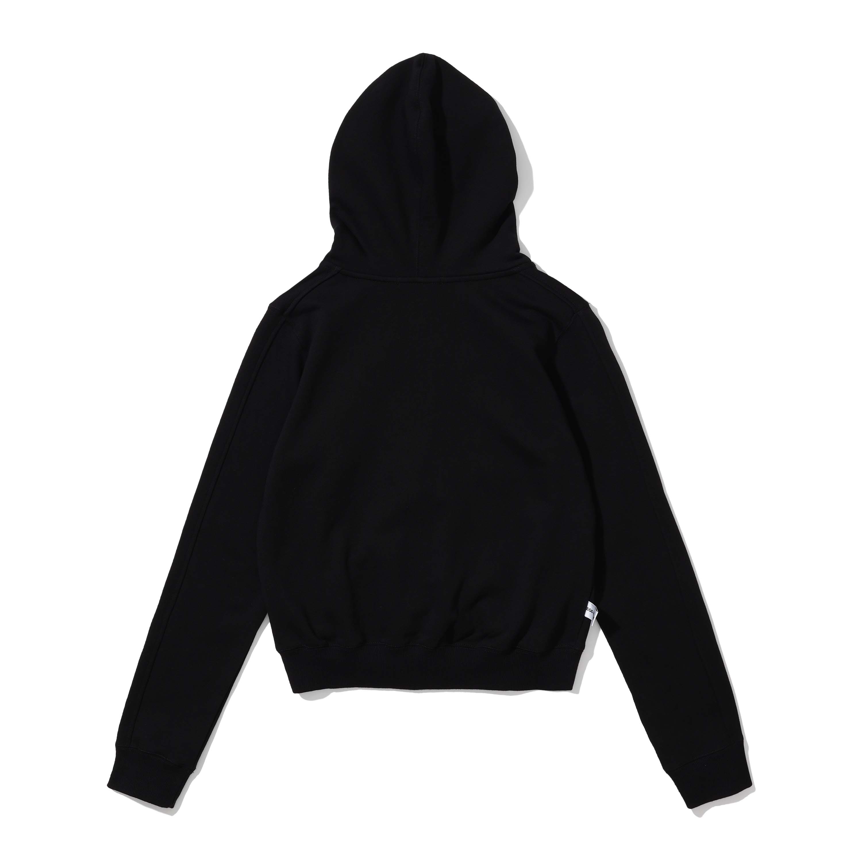 Zip Hoodie