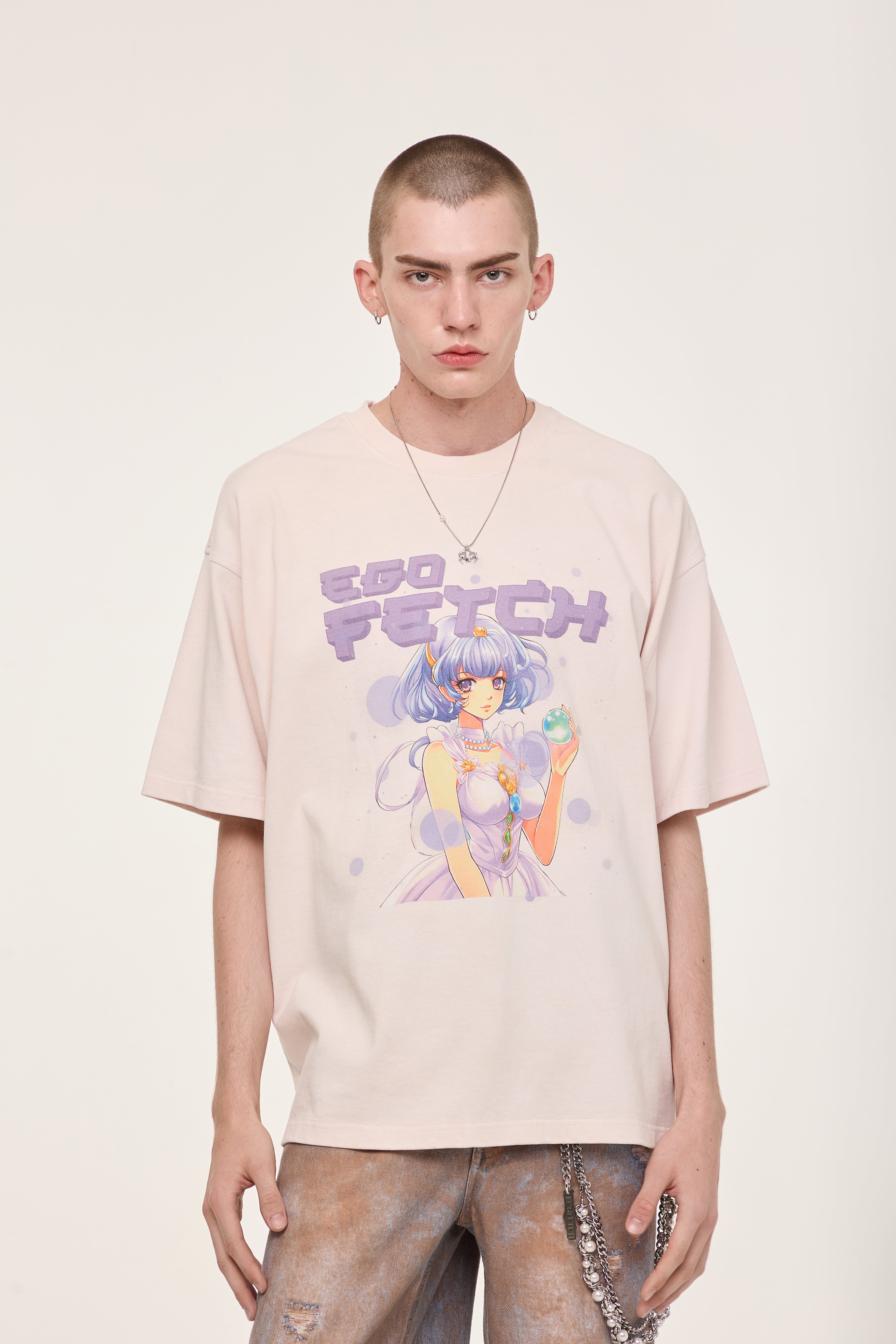 EGOIST プルパーカー　LIVE Tシャツ EGOIST OFFICIAL ONLINE SHOP